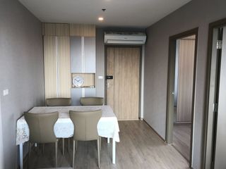 À louer 2 chambres condo à Bang Na, Bangkok