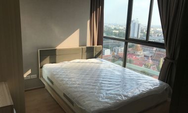 For rent 2 bedrooms condo in Bang Na, Bangkok