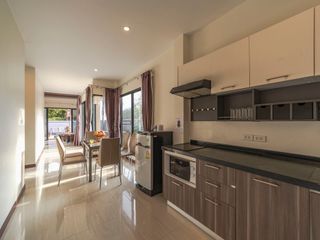 For rent 3 bedrooms villa in Mueang Krabi, Krabi