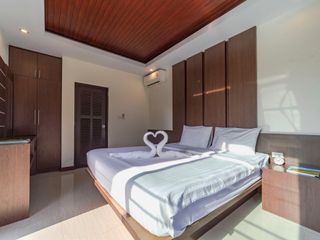 For rent 3 bedrooms villa in Mueang Krabi, Krabi