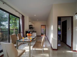 For rent 3 bedrooms villa in Mueang Krabi, Krabi