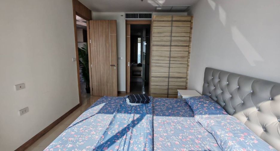 出租 2 卧室 公寓 在 Bang Lamung, Chon Buri