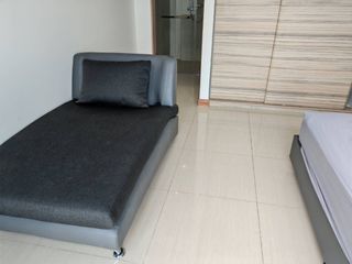 For rent 2 bedrooms condo in Bang Lamung, Chonburi