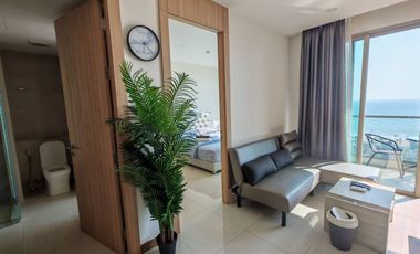 Wohnung zur Miete mit 2 Zimmer in Jomtien, Pattaya