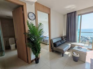 For rent 2 bedrooms condo in Bang Lamung, Chonburi