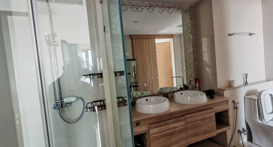 出租 2 卧室 公寓 在 Bang Lamung, Chon Buri