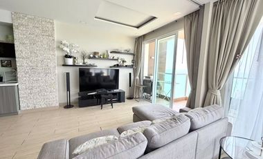 For rent 2 ベッドルーム condo in Jomtien, Pattaya