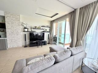 For Rent 2 Bedroom Condo In Bang Lamung, Chonburi
