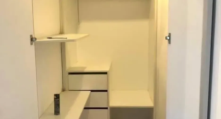 For rent 2 bedrooms condo in Bang Lamung, Chonburi