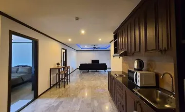 For rent 2 ベッドルーム condo in Bang Lamung, Chonburi