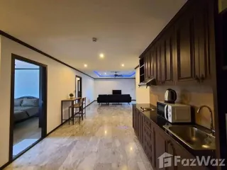 For Rent 2 Bedroom Condo In Bang Lamung, Chonburi