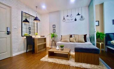 For sale 1 bed condo in Mueang Chiang Mai, Chiang Mai