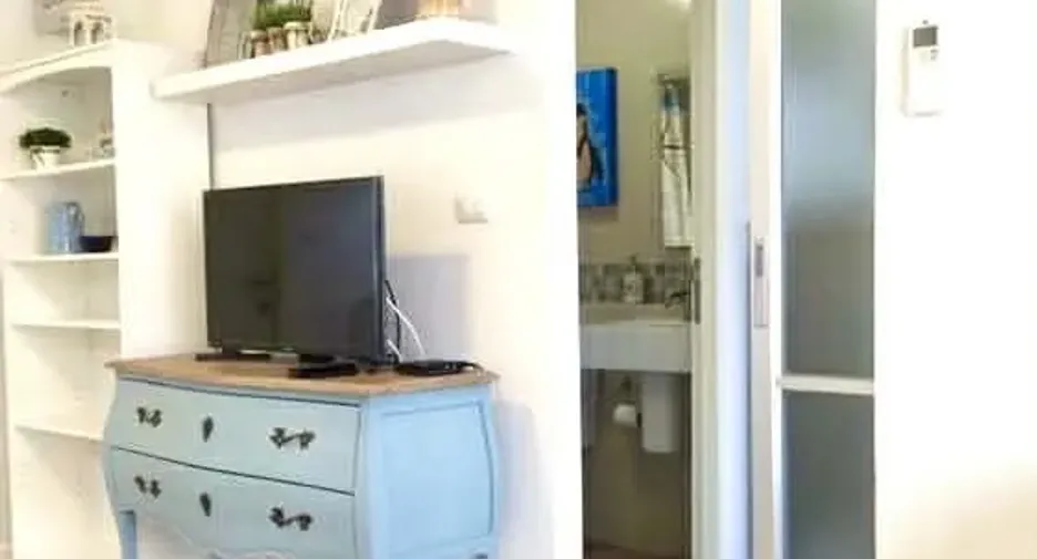For sale and for rent studio condo in Hua Hin, Prachuap Khiri Khan