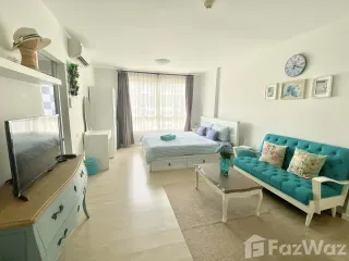 For Rent Studio Condo In Hua Hin, Prachuap Khiri Khan