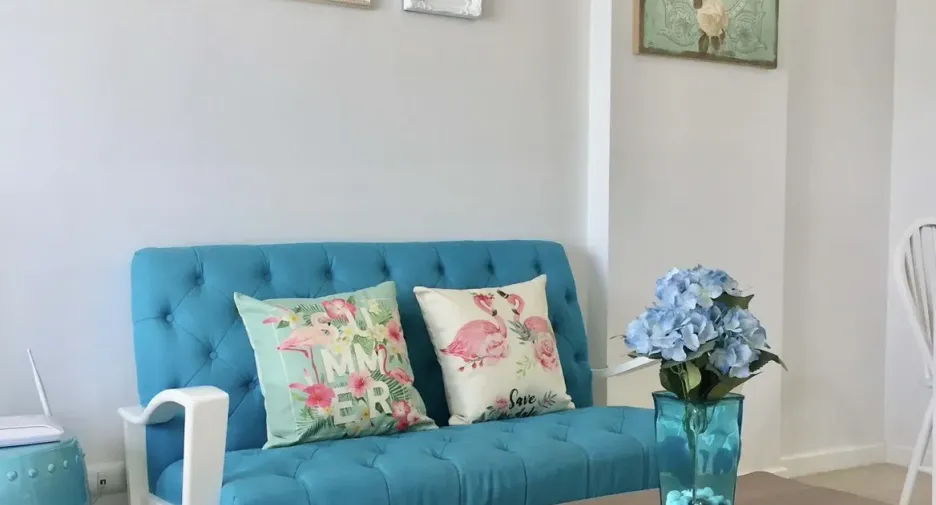For sale and for rent studio condo in Hua Hin, Prachuap Khiri Khan