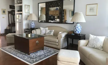 For rent 2 bedrooms condo in Hua Hin, Prachuap Khiri Khan