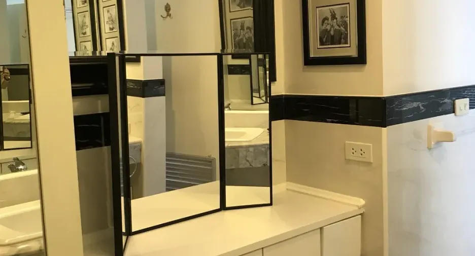 For rent 2 bedrooms condo in Hua Hin, Prachuap Khiri Khan