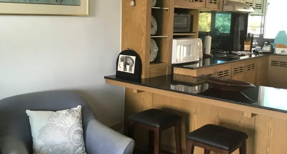 For rent 2 bedrooms condo in Hua Hin, Prachuap Khiri Khan