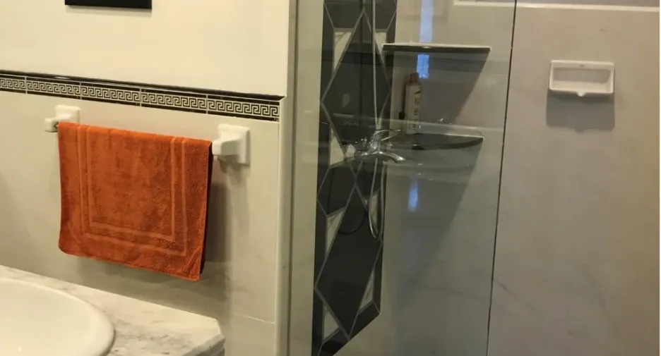 For rent 2 bedrooms condo in Hua Hin, Prachuap Khiri Khan