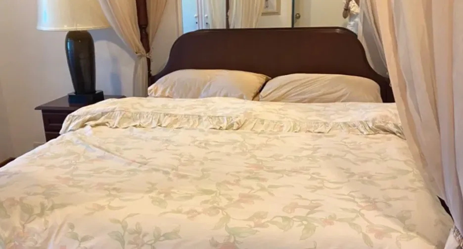 For rent 2 bedrooms condo in Hua Hin, Prachuap Khiri Khan