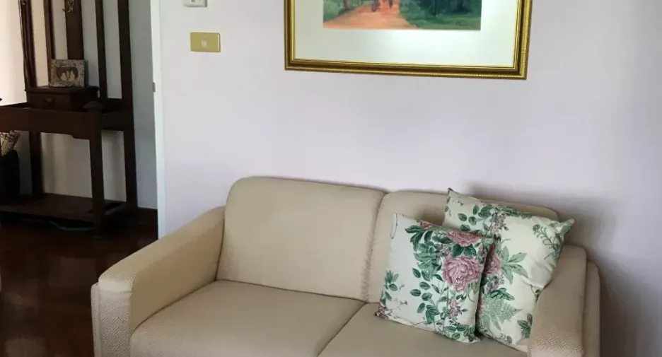 For rent 2 bedrooms condo in Hua Hin, Prachuap Khiri Khan