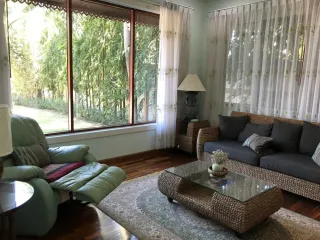 For rent 4 bedrooms villa in Sam Roi Yot, Prachuap Khiri Khan