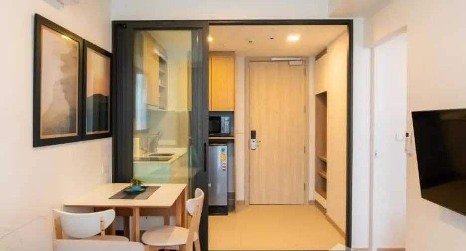 Condo en venta de 1 habitaciones en Thalang, Phuket