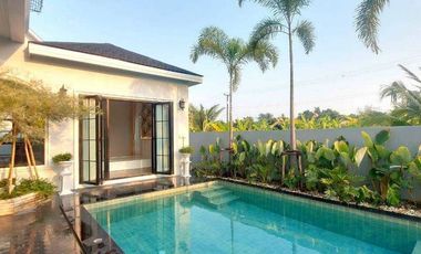 Villa zum Kauf mit 3 Zimmer in Saraphi, Chiang Mai