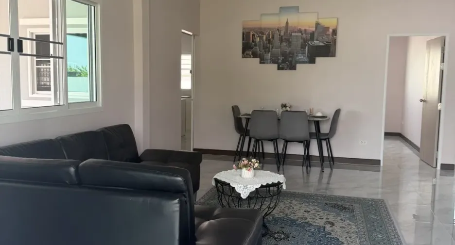 For sale 3 bedrooms house in San Sai, Chiang Mai