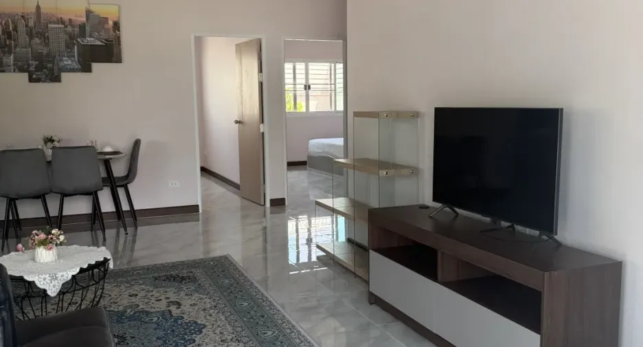 For sale 3 bedrooms house in San Sai, Chiang Mai