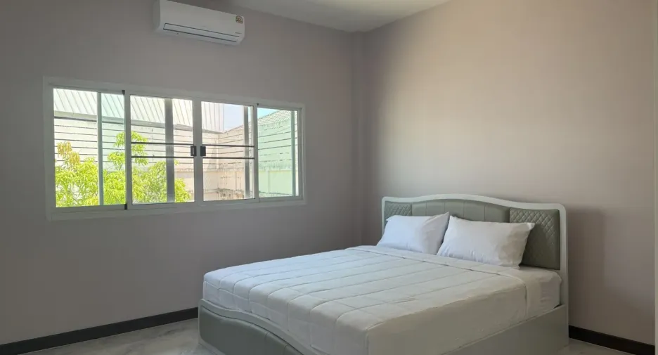 For sale 3 bedrooms house in San Sai, Chiang Mai
