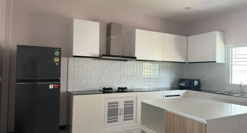 For sale 3 bedrooms house in San Sai, Chiang Mai