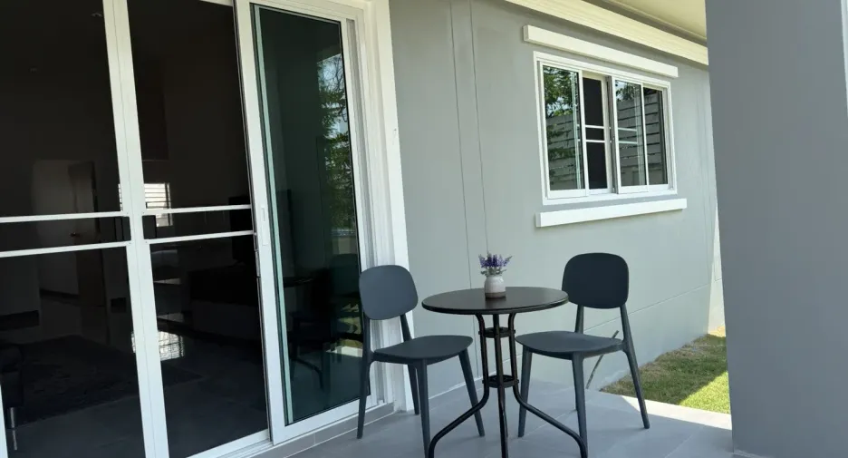 For sale 3 bedrooms house in San Sai, Chiang Mai