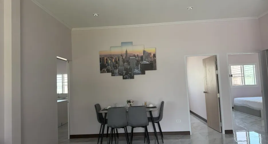 For sale 3 bedrooms house in San Sai, Chiang Mai