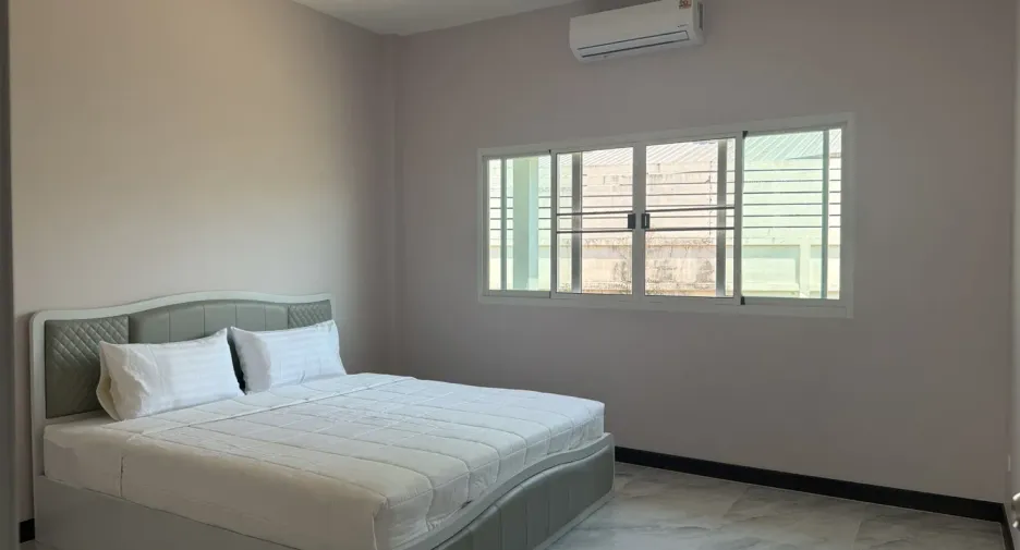 For sale 3 bedrooms house in San Sai, Chiang Mai