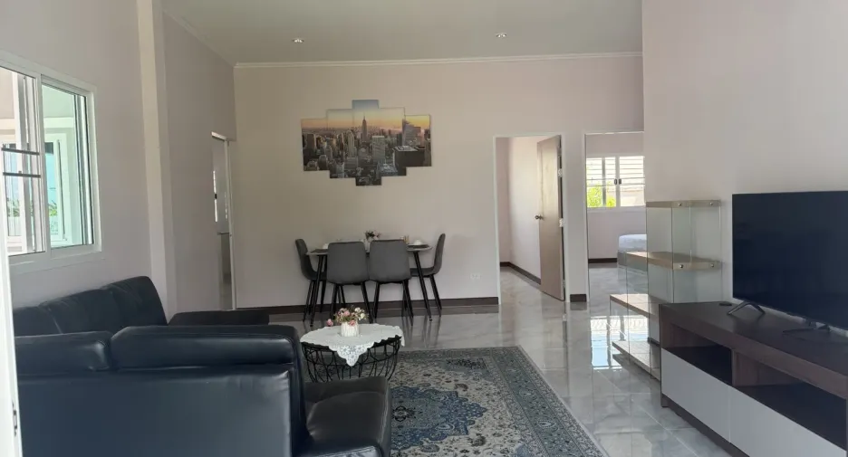 For sale 3 bedrooms house in San Sai, Chiang Mai