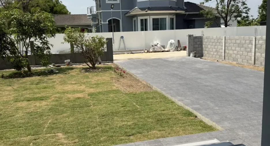 For sale 3 bedrooms house in San Sai, Chiang Mai