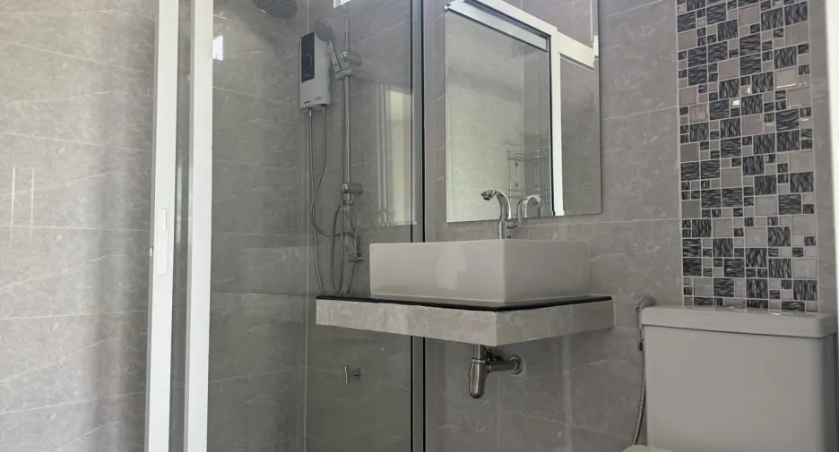For sale 3 bedrooms house in San Sai, Chiang Mai
