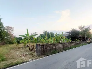 出售 土地 在 Saraphi, Chiang Mai