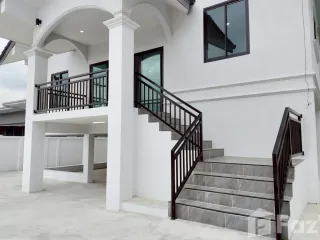 ขาย 3 ห้องนอน บ้านเดี่ยว ใน เมืองลำพูน, ลำพูน