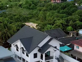 ขาย 3 ห้องนอน บ้านเดี่ยว ใน เมืองลำพูน, ลำพูน