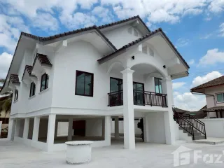 ขาย 3 ห้องนอน บ้านเดี่ยว ใน เมืองลำพูน, ลำพูน