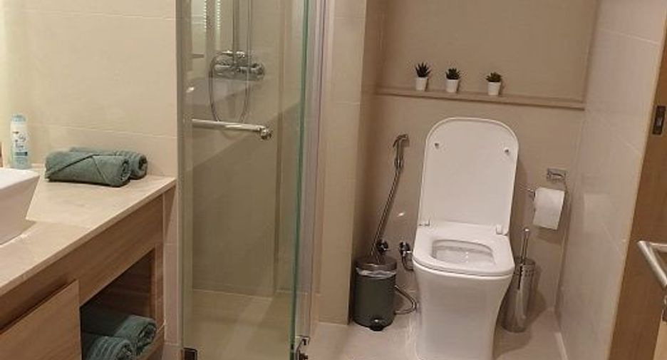 For sale 2 bedrooms condo in Jomtien, Pattaya