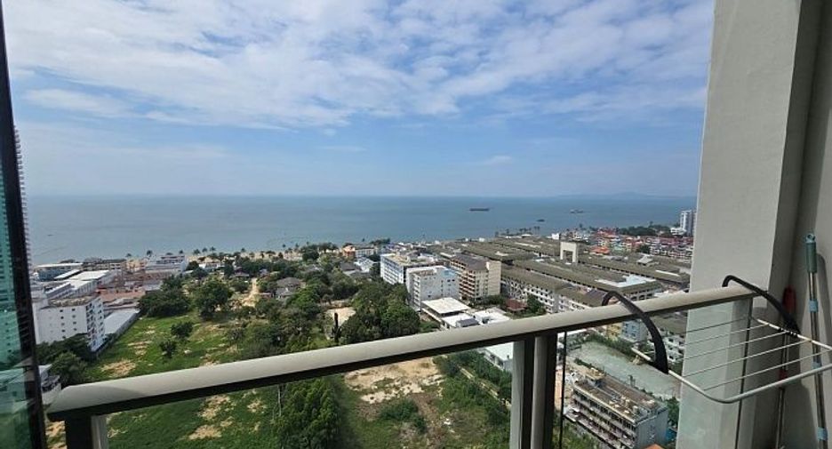 Продажа 1 кровать кондо в Банг Ламунг, Чонбури