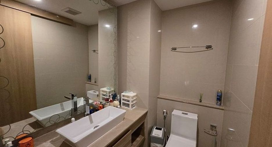 Продажа 1 кровать кондо в Банг Ламунг, Чонбури