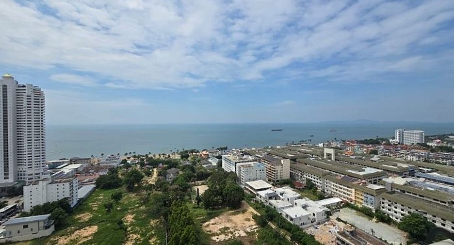 Продажа 1 кровать кондо в Банг Ламунг, Чонбури