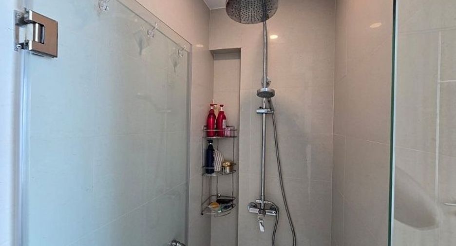 Продажа 1 кровать кондо в Банг Ламунг, Чонбури