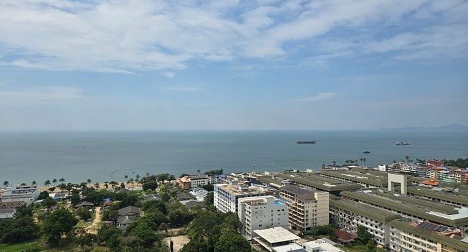 Продажа 1 кровать кондо в Банг Ламунг, Чонбури
