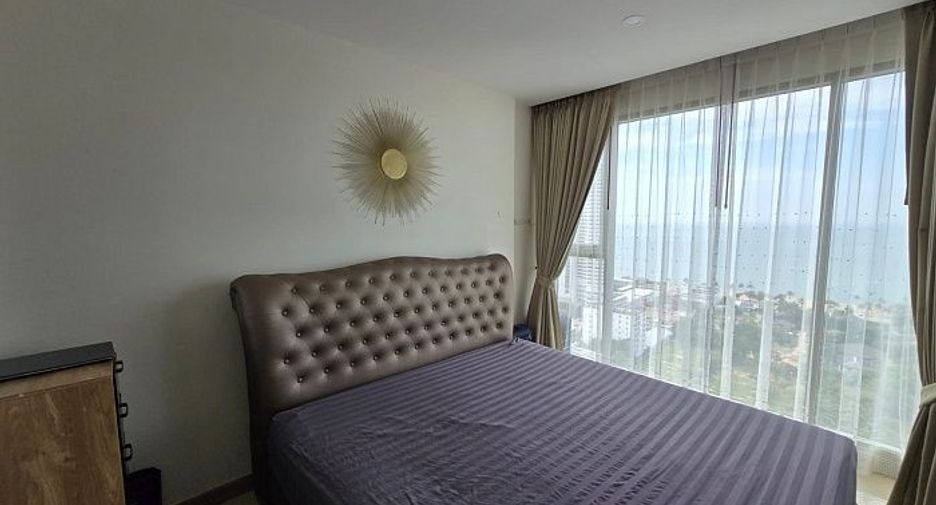 Продажа 1 кровать кондо в Банг Ламунг, Чонбури