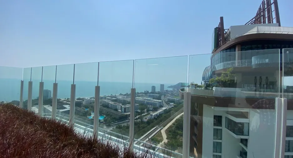 Condo en venta de 2 habitaciones en Hua Hin, Prachuap Khiri Khan